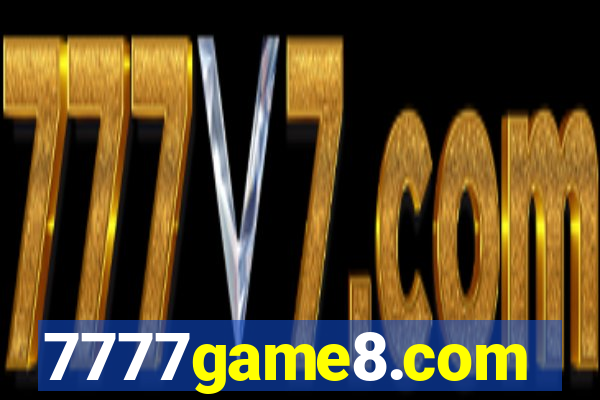 7777game8.com