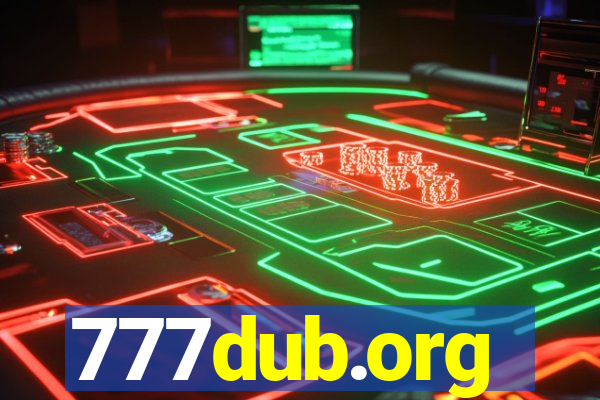 777dub.org