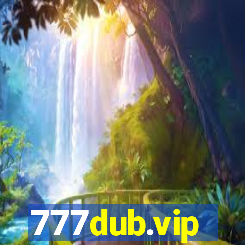 777dub.vip