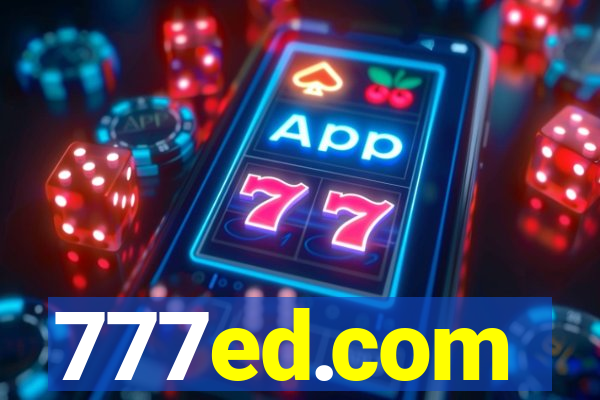 777ed.com