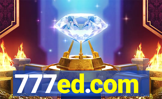 777ed.com