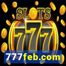 777feb.com