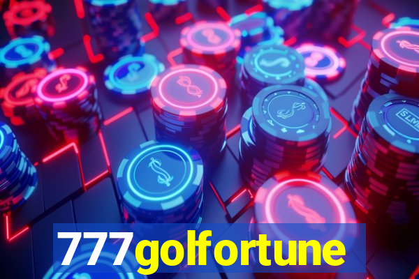 777golfortune