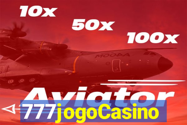 777jogoCasino