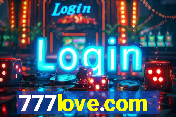 777love.com