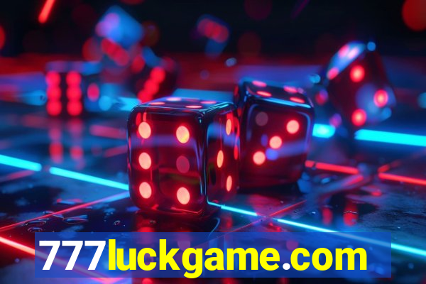 777luckgame.com