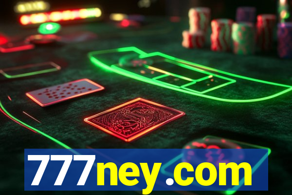 777ney.com