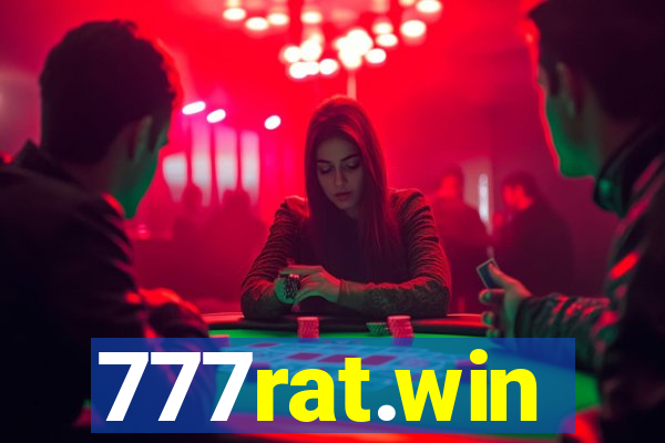 777rat.win