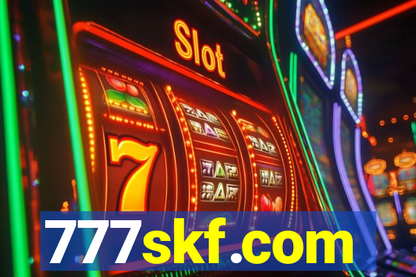 777skf.com