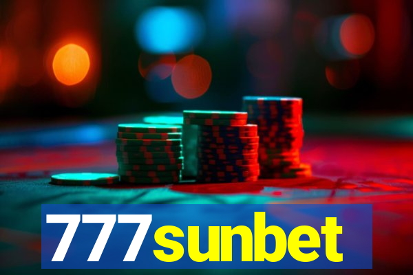 777sunbet