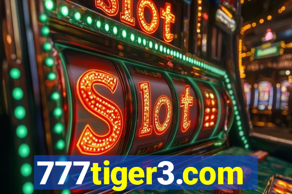 777tiger3.com