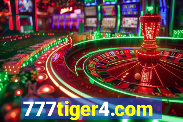 777tiger4.com