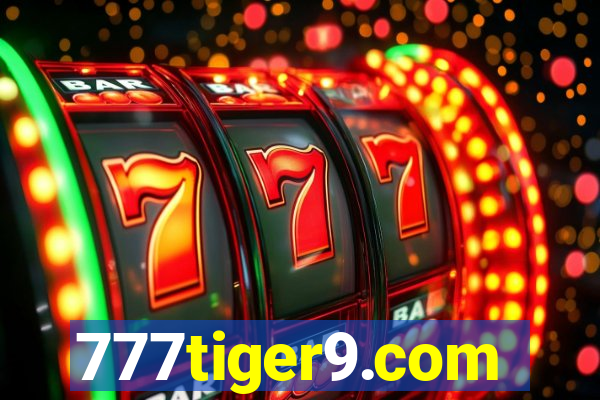 777tiger9.com