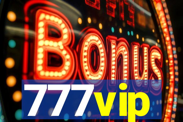 777vip