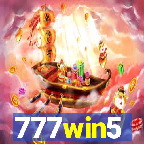 777win5