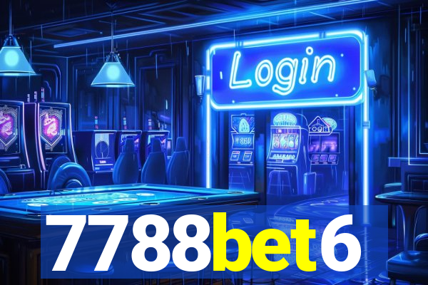 7788bet6