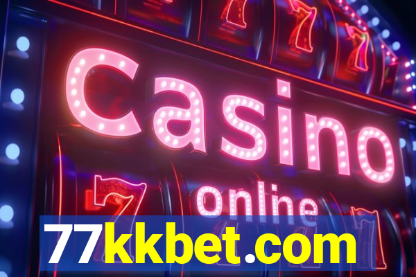 77kkbet.com