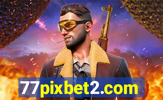 77pixbet2.com