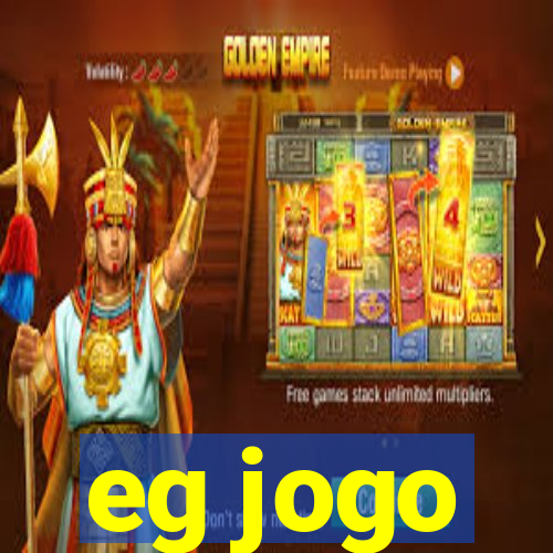 eg jogo