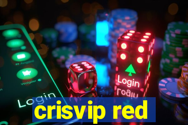 crisvip red