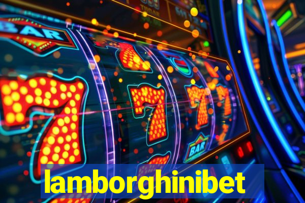 lamborghinibet