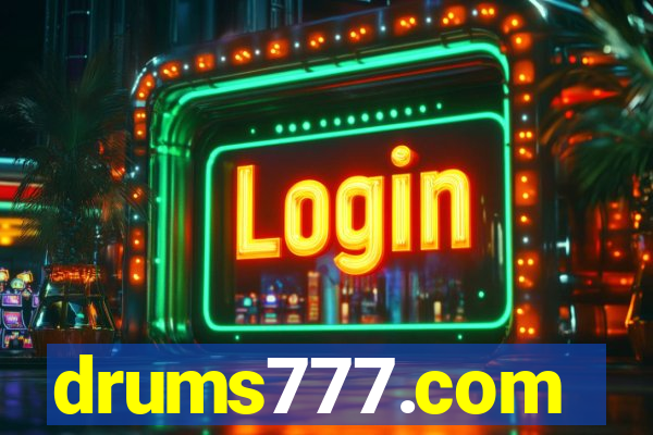 drums777.com