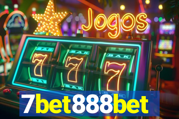 7bet888bet