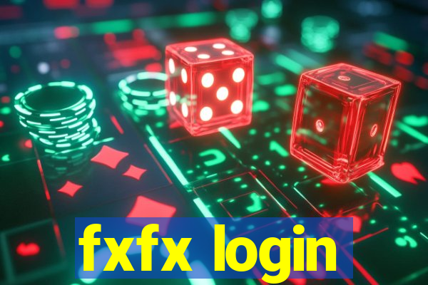 fxfx login