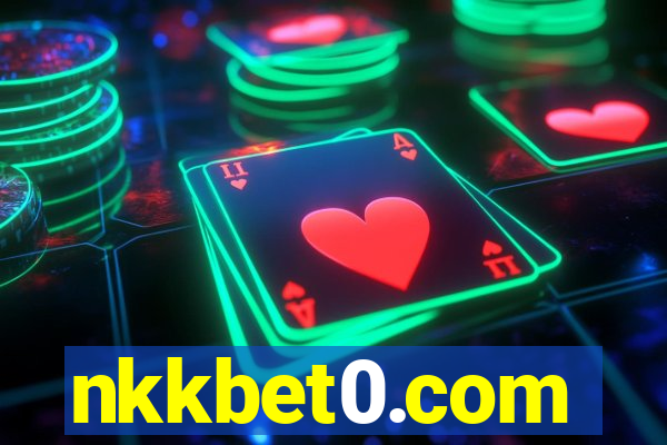 nkkbet0.com