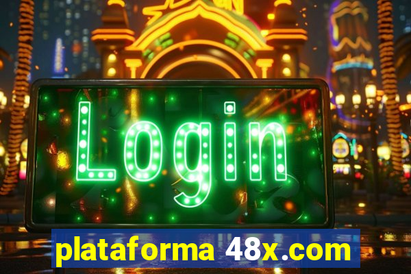 plataforma 48x.com