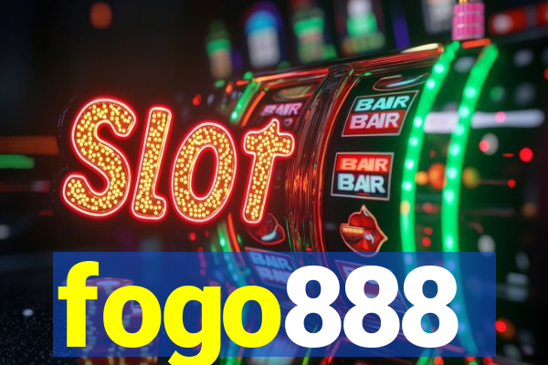 fogo888