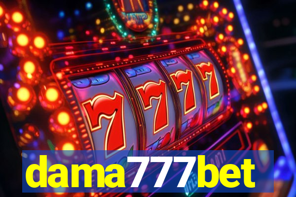 dama777bet