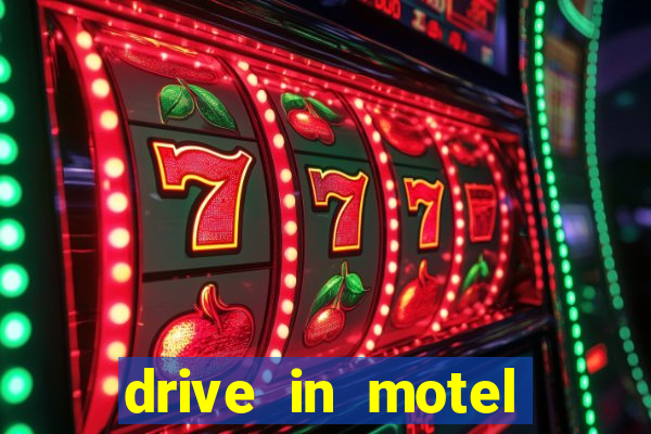 drive in motel porto alegre