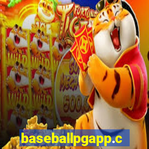 baseballpgapp.com