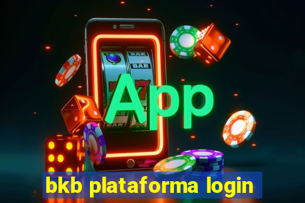 bkb plataforma login