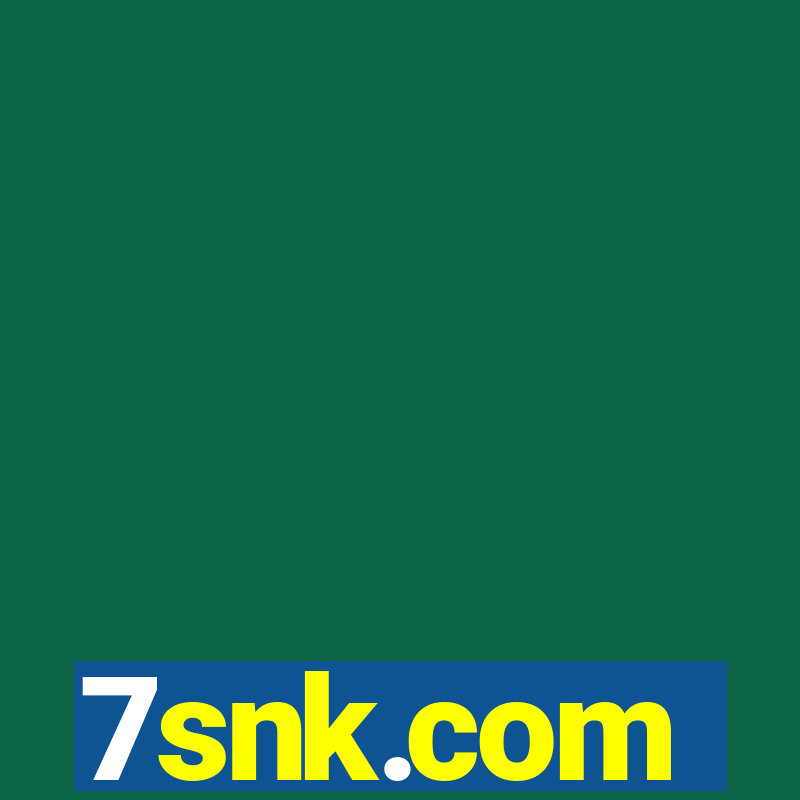 7snk.com