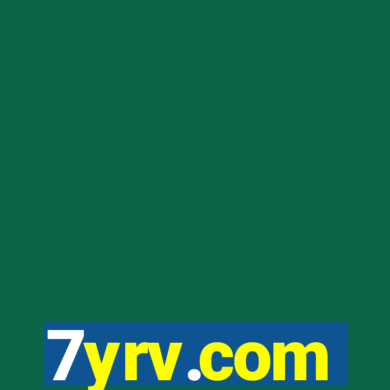 7yrv.com