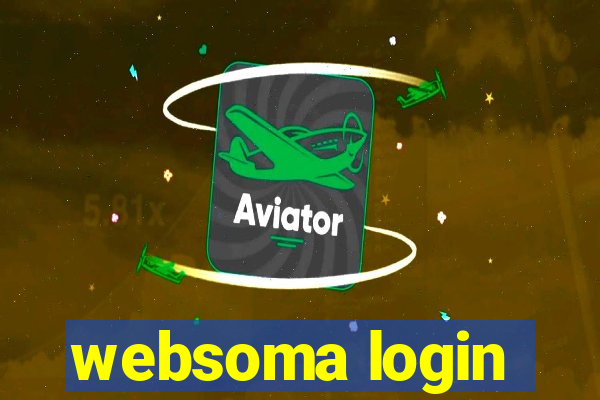 websoma login