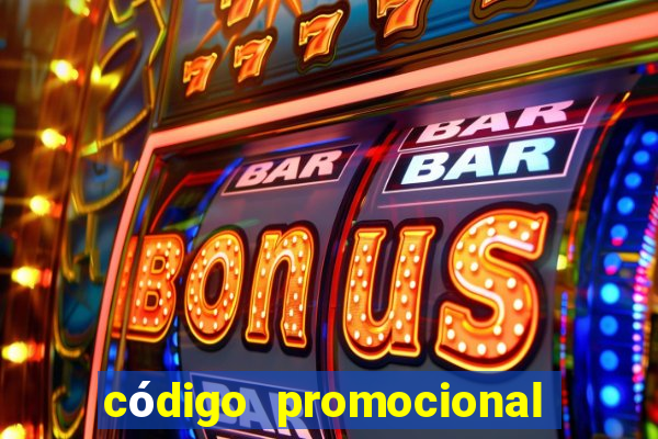 código promocional pix bet