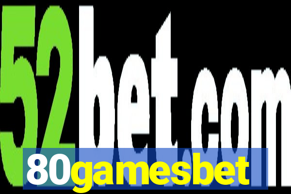 80gamesbet