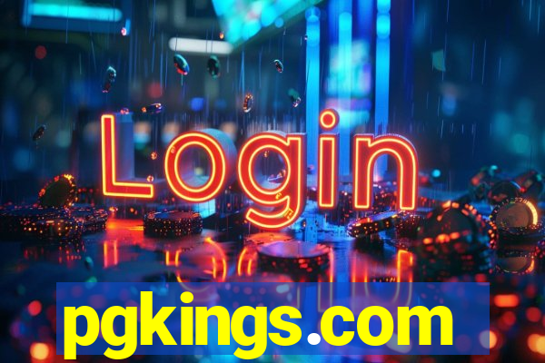 pgkings.com