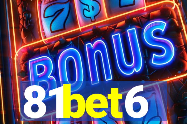 81bet6