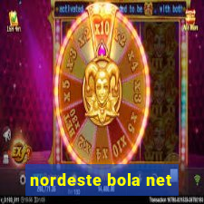 nordeste bola net