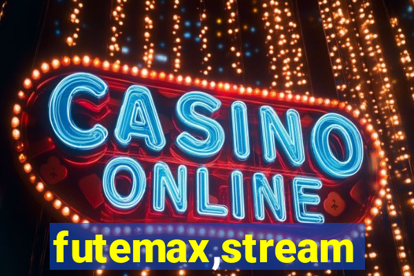 futemax,stream