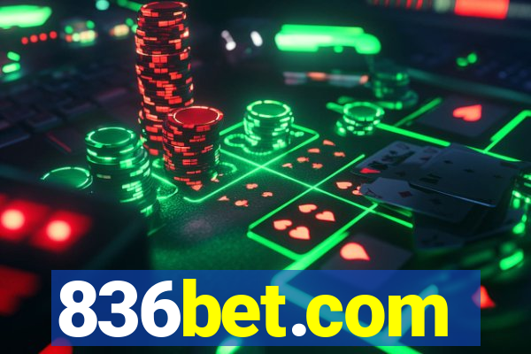 836bet.com