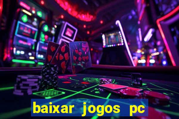 baixar jogos pc via μtorrent