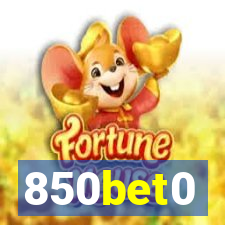 850bet0