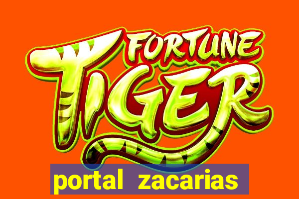 portal zacarias roleta russa