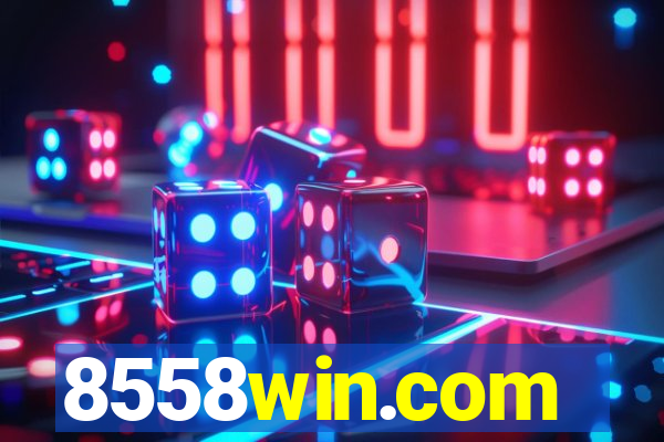 8558win.com