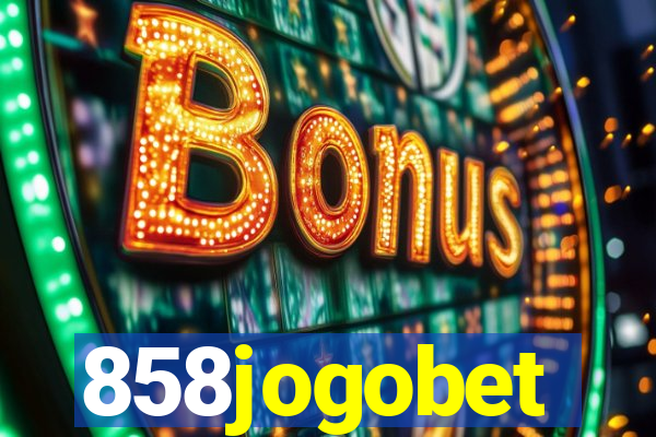 858jogobet